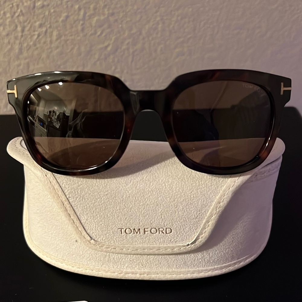 Tom ford sunglasses
